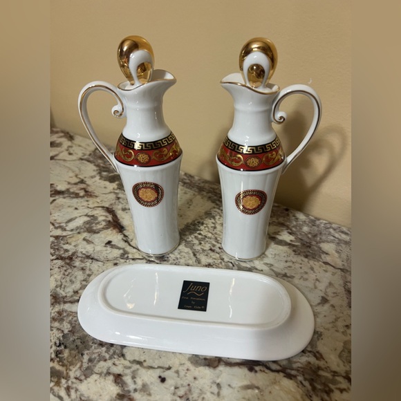 Juno fine porcelain by casa elite - Picture 4 of 4